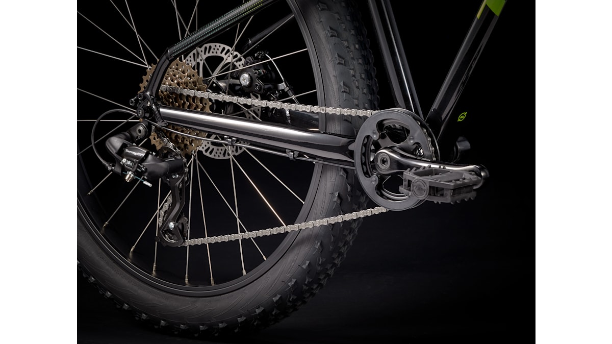 Masataka kawato　Trek Roscoe 24 キッズ Roscoe 24 - Trek Bikes