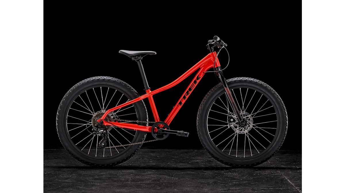 Masataka kawato　Trek Roscoe 24 キッズ Roscoe 24 - Trek Bikes (JP)