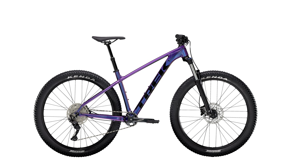 Roscoe 6 - Trek Bikes