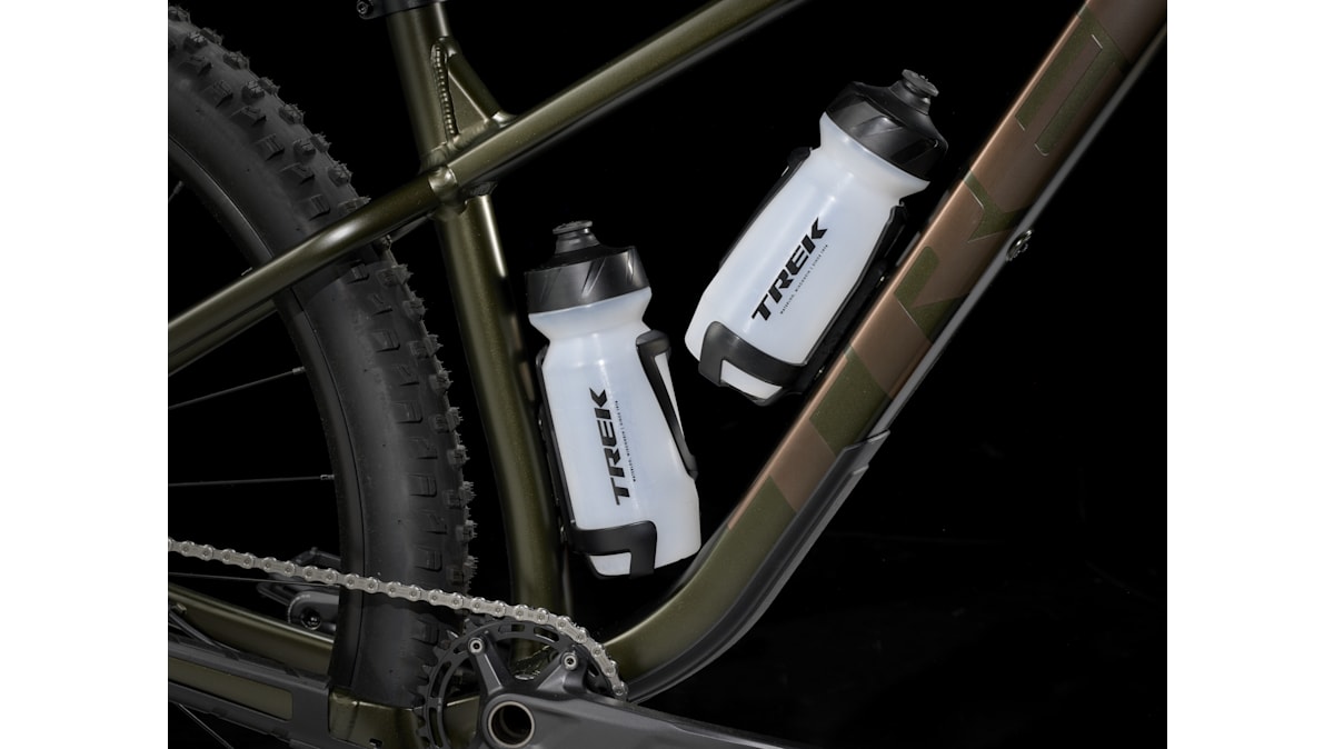 Roscoe 7 - Trek Bikes (JP)