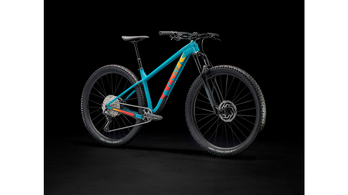 Roscoe 7 - Trek Bikes