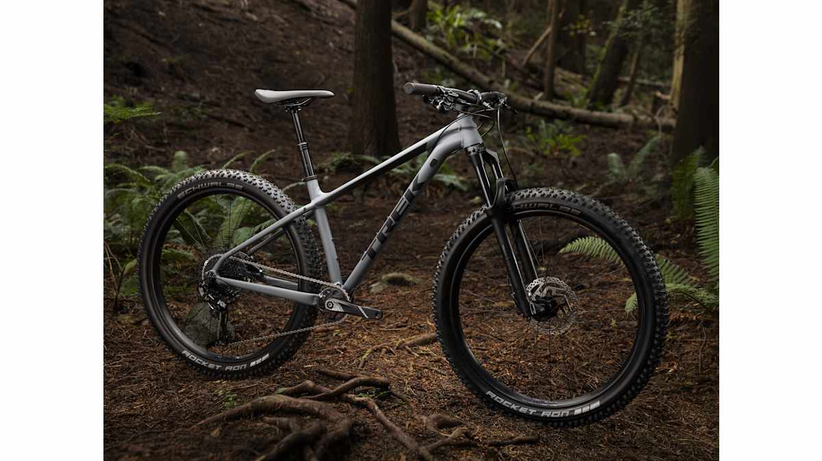 Roscoe 8 - Trek Bikes