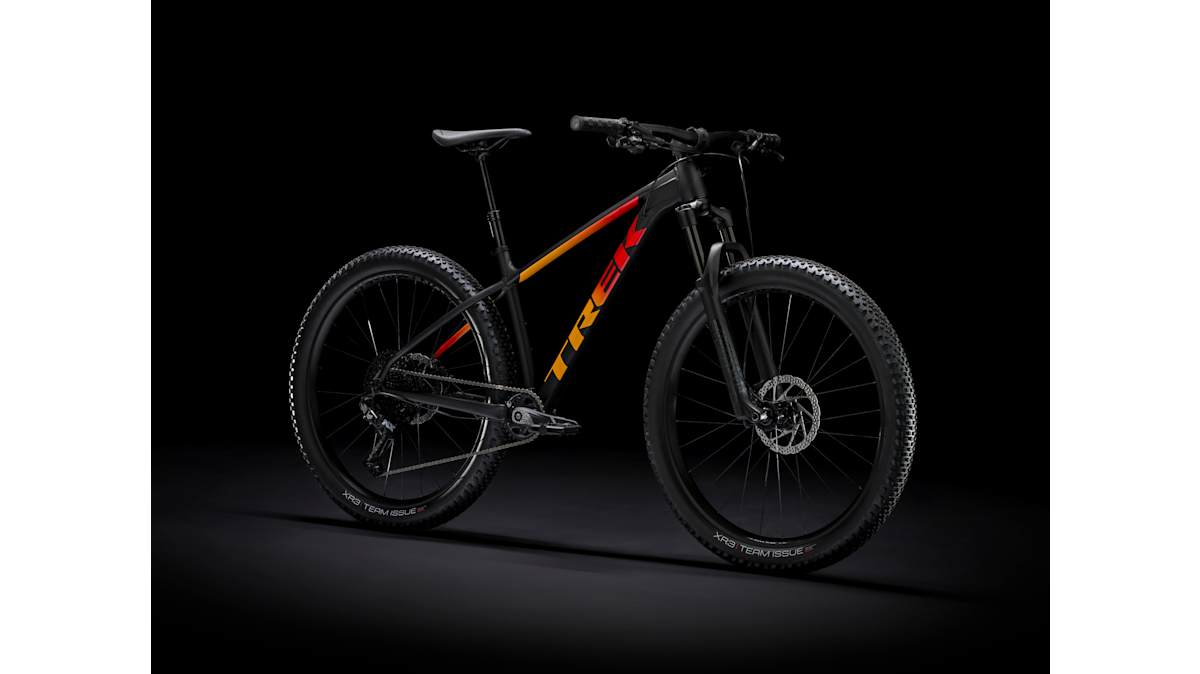 Roscoe 8 - Trek Bikes