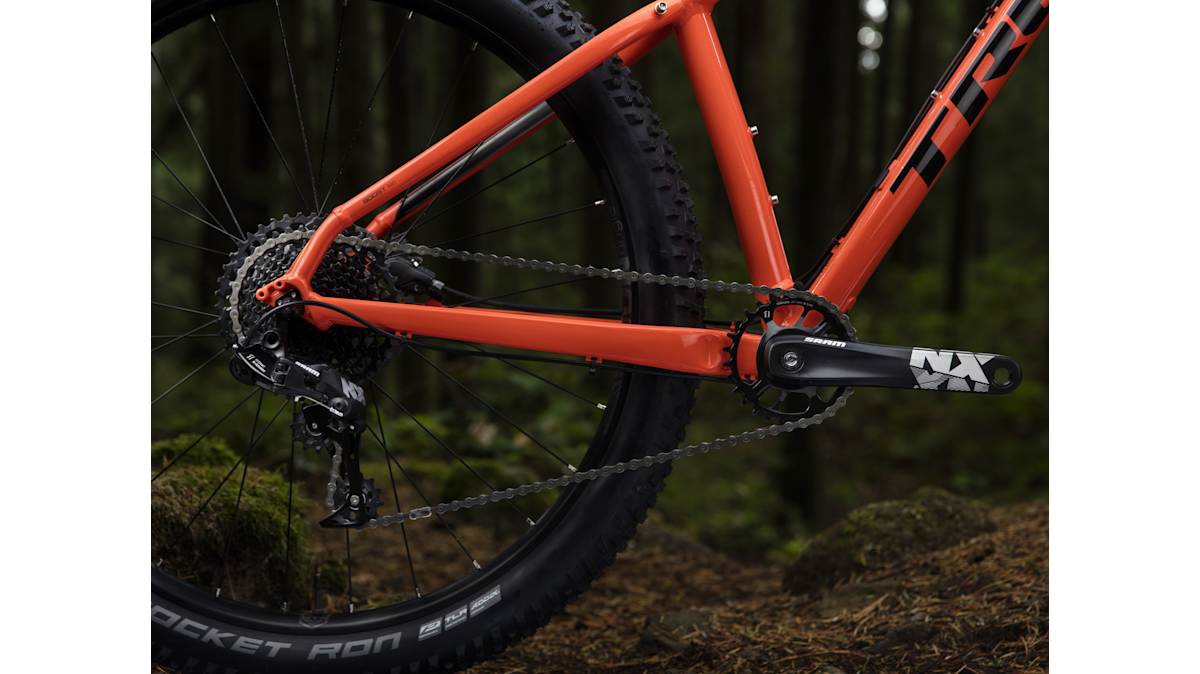 Roscoe 8 - Trek Bikes (JP)