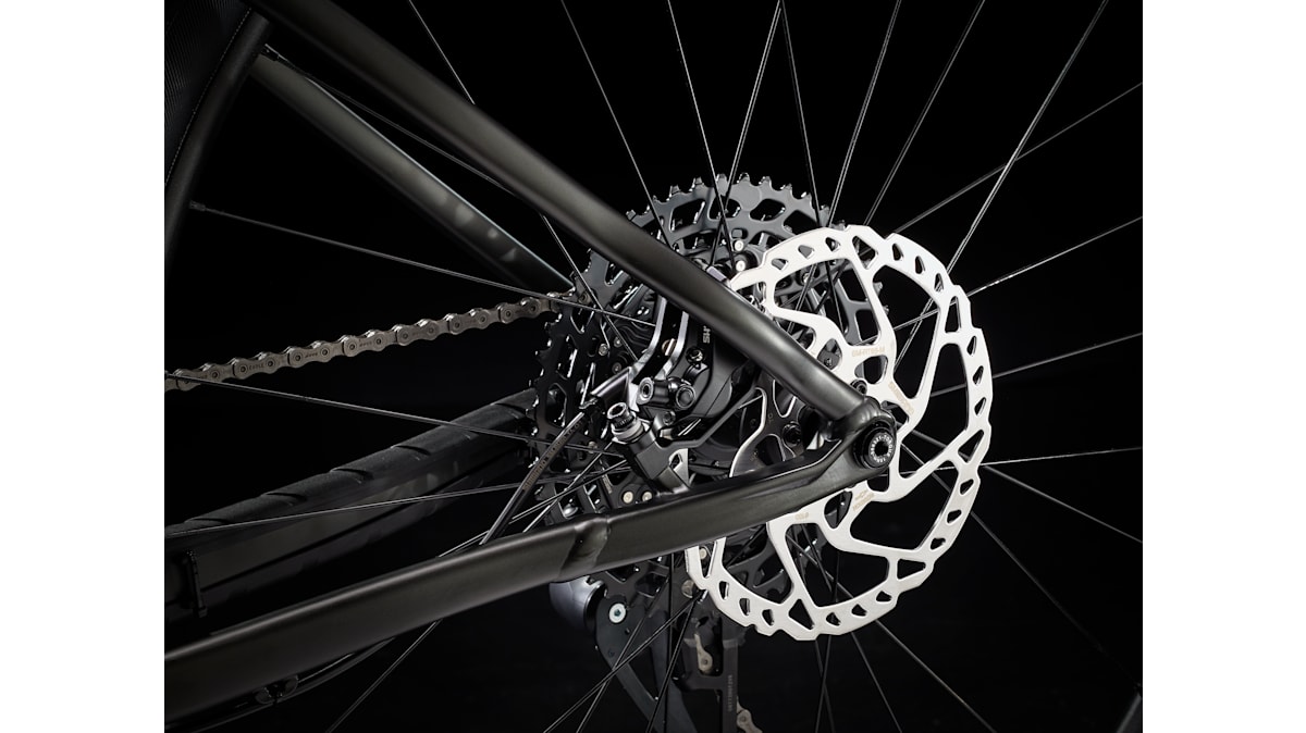 Trek roscoe 8 trek 手渡しのみ 3回乗車その後自宅保管 Trek roscoe 8