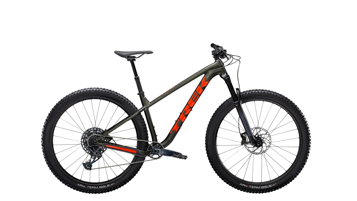 Roscoe 8 - Trek Bikes (JP)