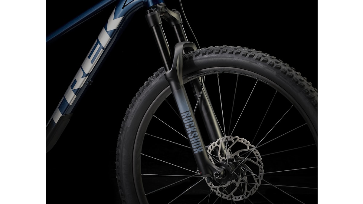 Roscoe 8 - Trek Bikes