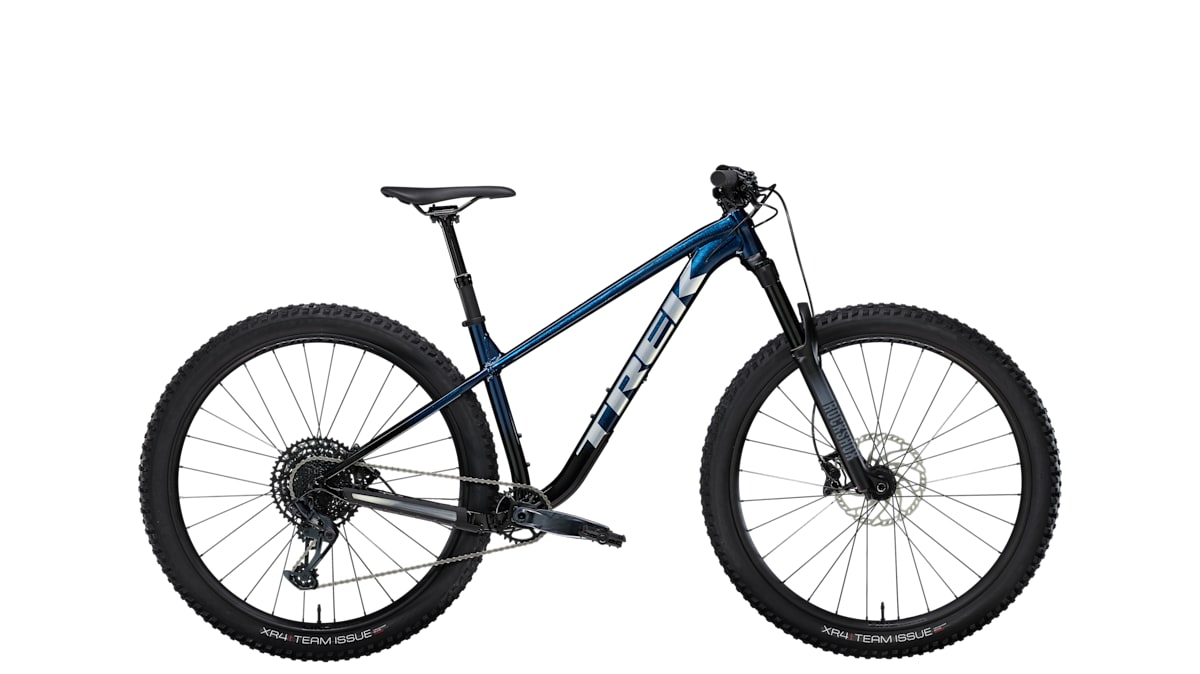 Roscoe 8 - Trek Bikes