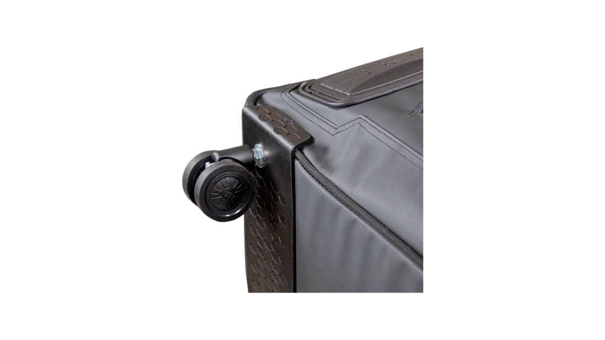 SCICON AEROCOMFORT 2.0 TSA trek バッグ Scicon AeroComfort 2.0 TSA Bike Bag and the Scicon AeroComfort