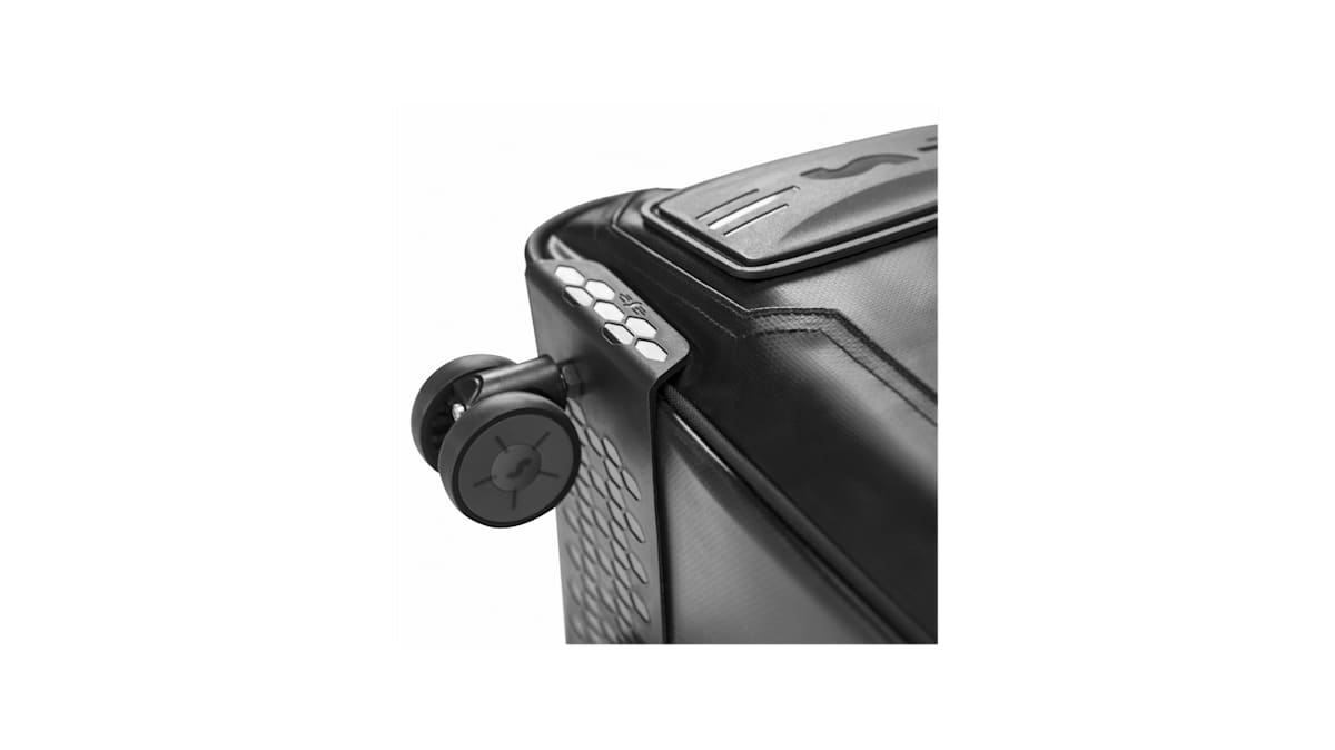 SCICON Aerocomfort Triathlon 3.0 TSA Bike Travel Bag - Trek Bikes