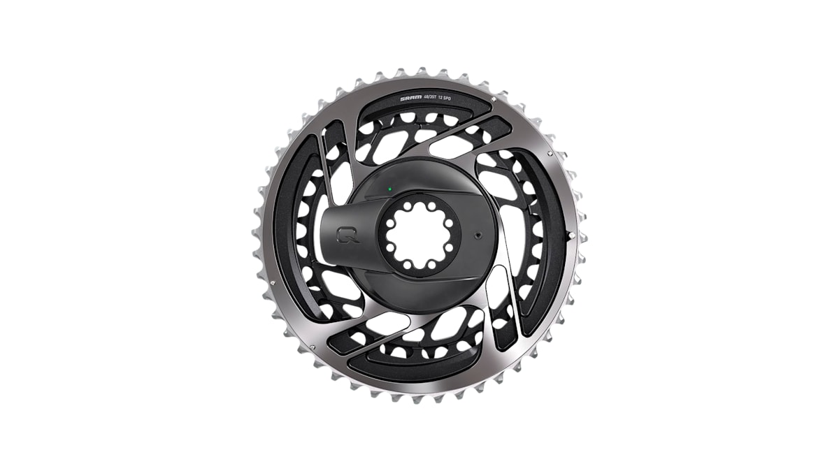 SRAM RED AXS Power Meter Kit - Trek Bikes