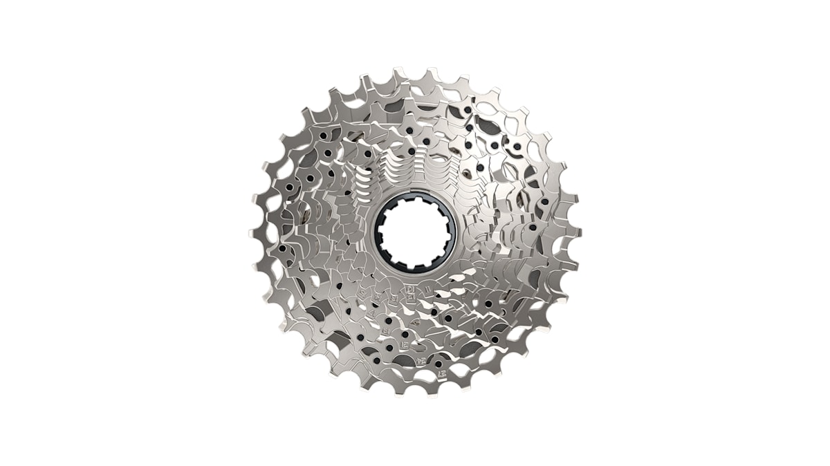 SRAM Rival XG-1250 12-Speed Cassette - Trek Bikes