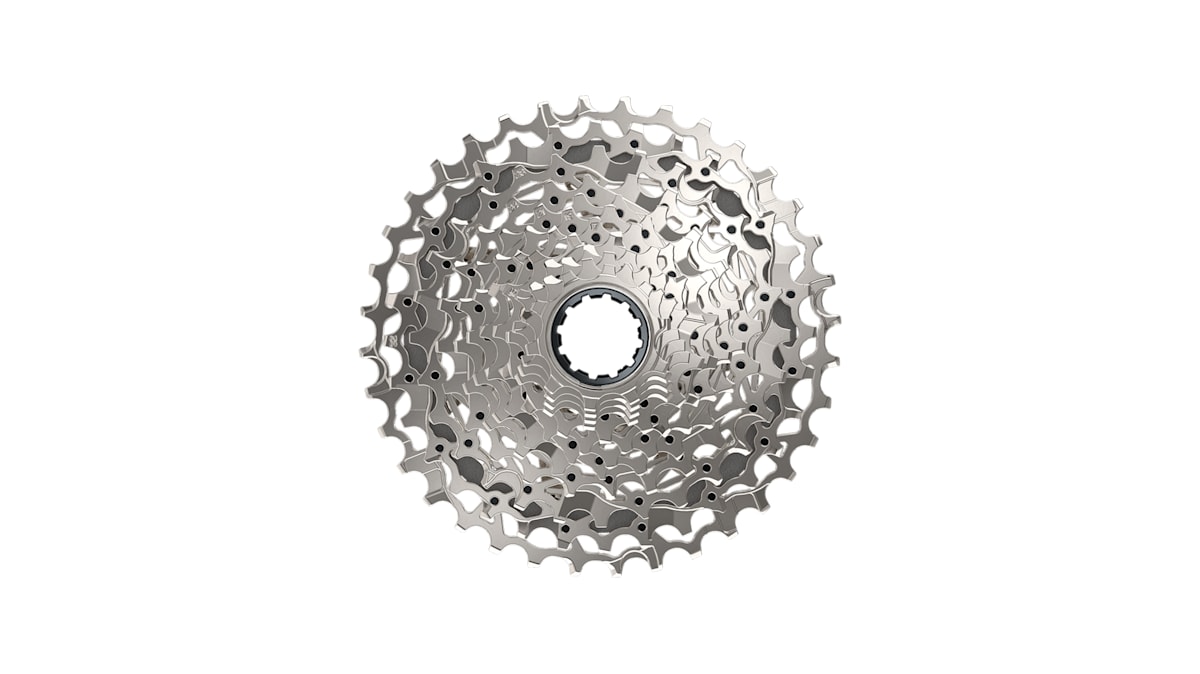 SRAM Rival XG-1250 12-Speed Cassette - Trek Bikes