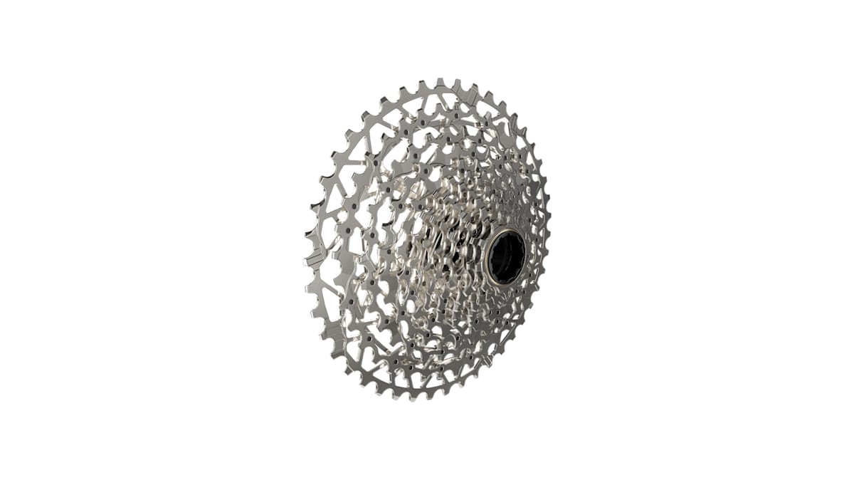 SRAM XPLR XG-1251 12-Speed Cassette - Trek Bikes