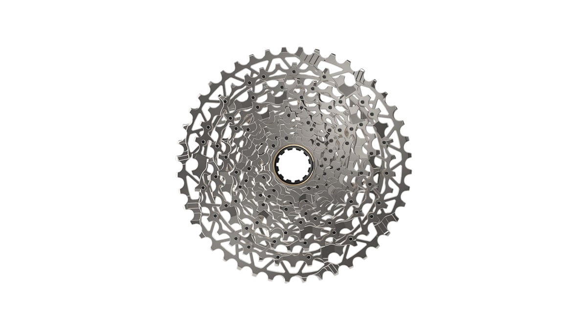 SRAM XPLR XG-1251 12-Speed Cassette - Trek Bikes