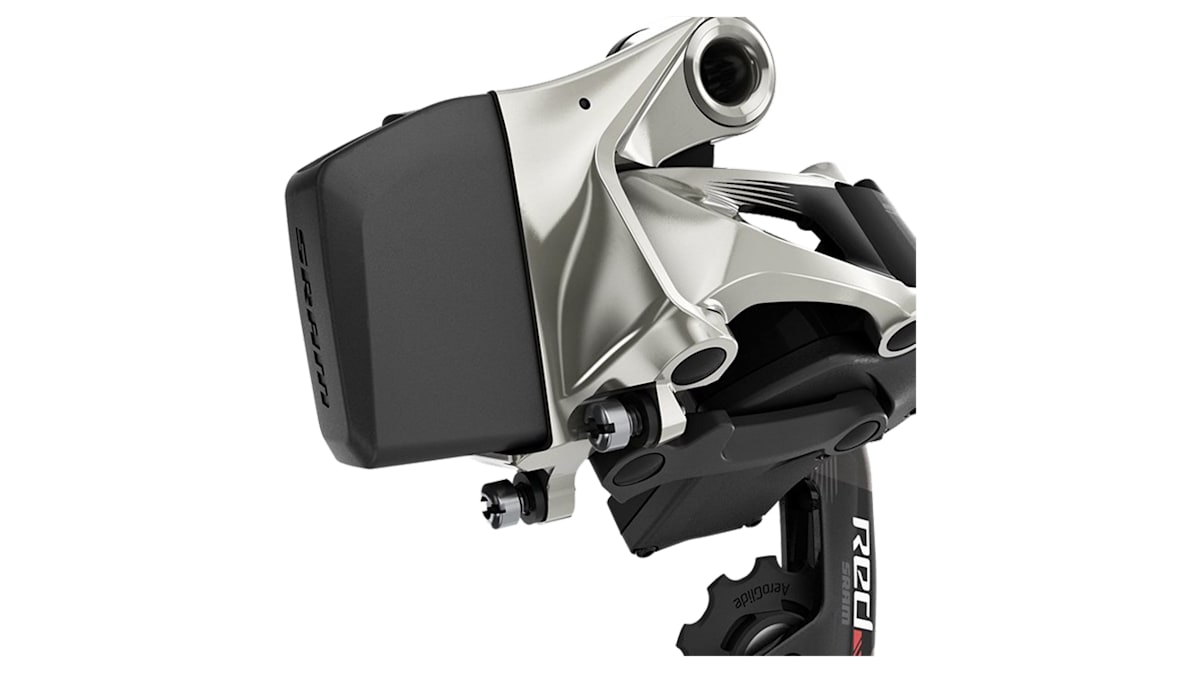 【新品】SRAM eTap/AXSシリーズ共通 バッテリーパック 新品】SRAM eTap/AXSシリーズ共通 バッテリーパック