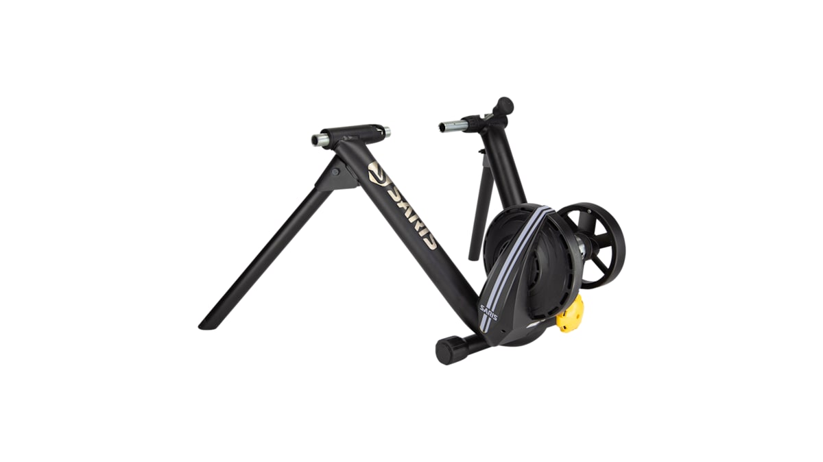 SARIS　M2スマートトレーナー サリス　Smart Trainer Saris M2 Smart Trainer - Trek Bikes