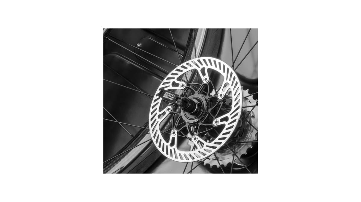 SCICON Aerotech Evolution X Bike Travel Case - Trek Bikes