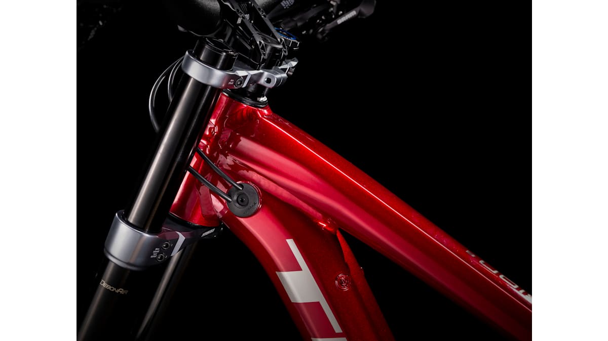 Session 8 27.5 - Trek Bikes