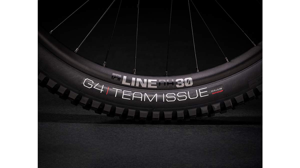 Session 8 27.5 - Trek Bikes