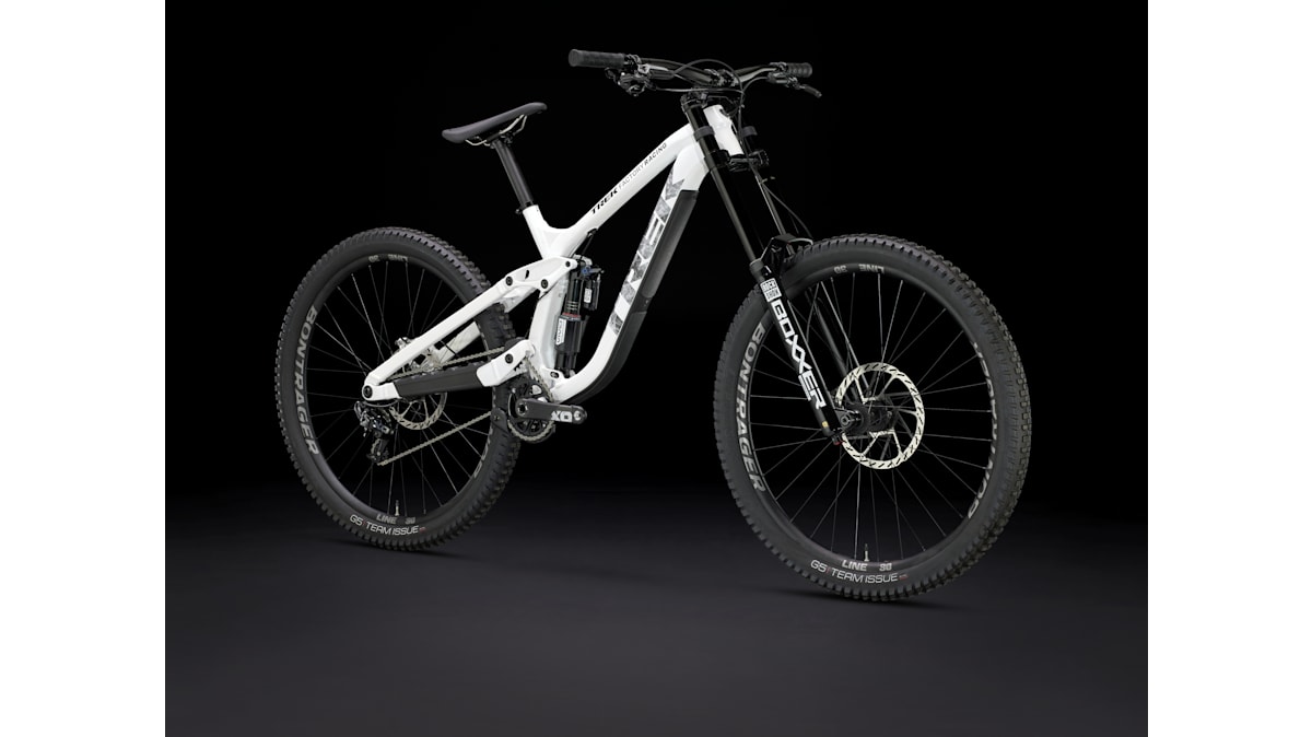 Session 9 X01 - Trek Bikes (JP)