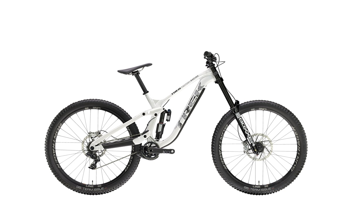 トレック　セッション フレームセット Session 9 X01 - Trek Bikes (JP)