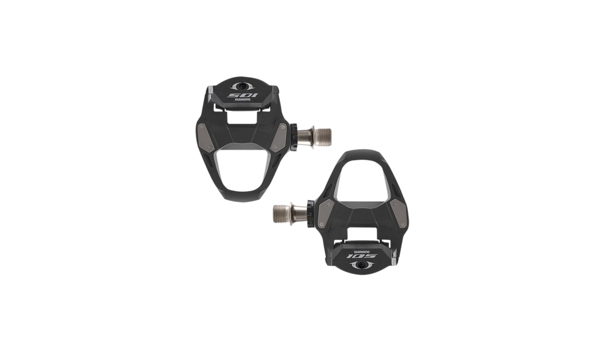 シマノ 105 PD-R7000 SPD-SL ペダル - Trek Bikes (JP)