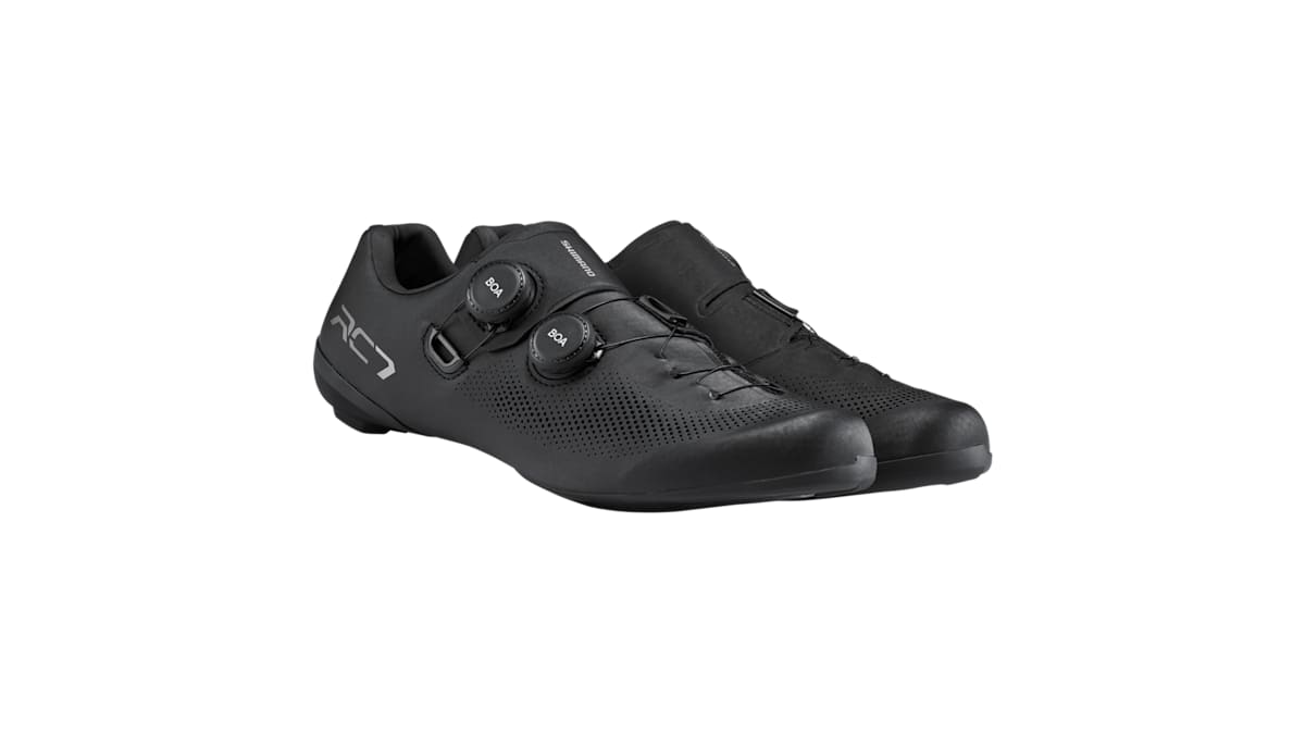 Shimano RC703 Men's Cycling Road Shoe - Trek Bikes