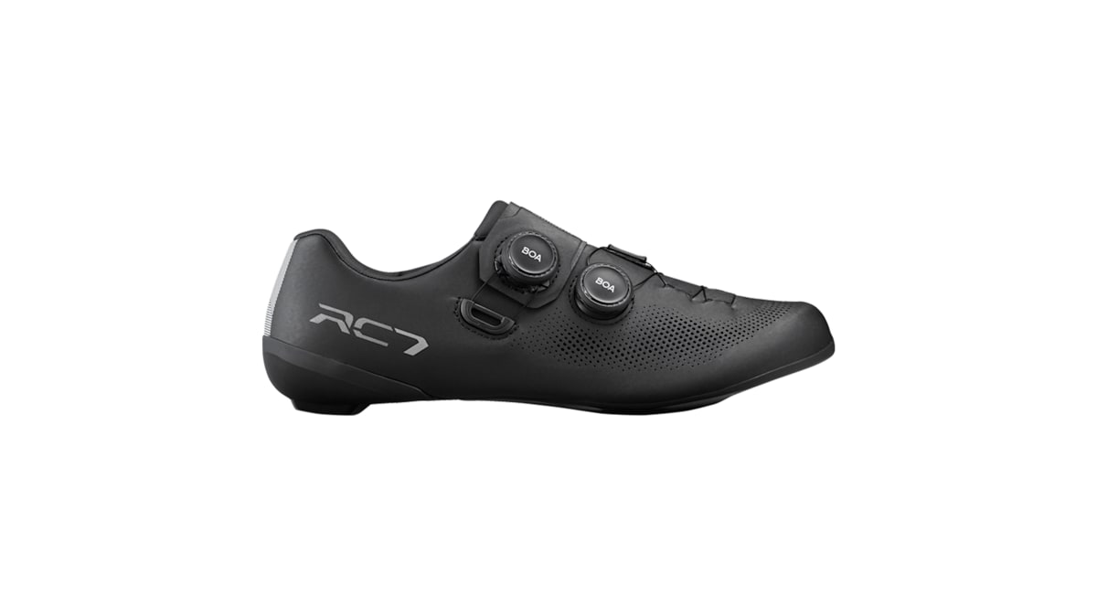 Shimano RC703 Men's Cycling Road Shoe - Trek Bikes