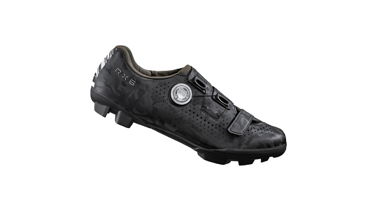 Shimano RX600 Men's Gravel Cycling Shoe - Trek Bikes