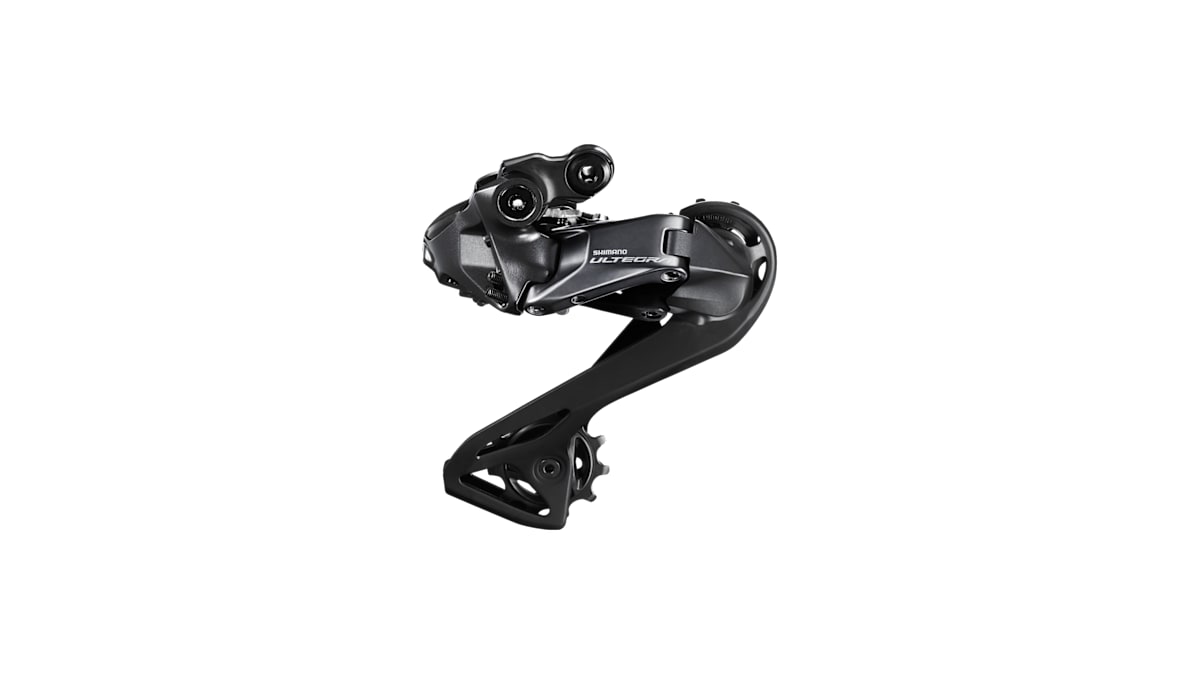 Shimano Ultegra R8150 Di2 12 Speed Rear Derailleur - Trek Bikes