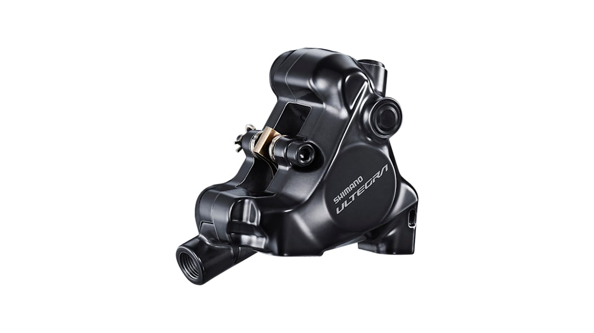 Shimano Ultegra R8170 HYD Disc Brake Caliper - Trek Bikes