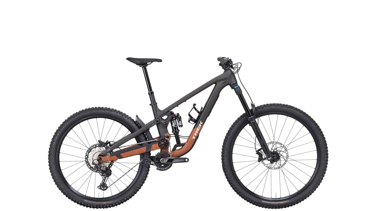 Slash 8 Gen 6 - Trek Bikes