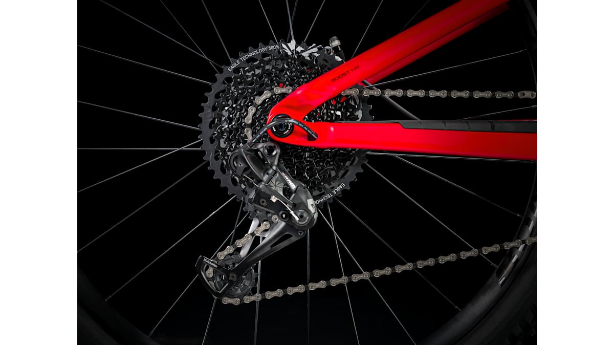 Slash 8 29 - Trek Bikes (JP)