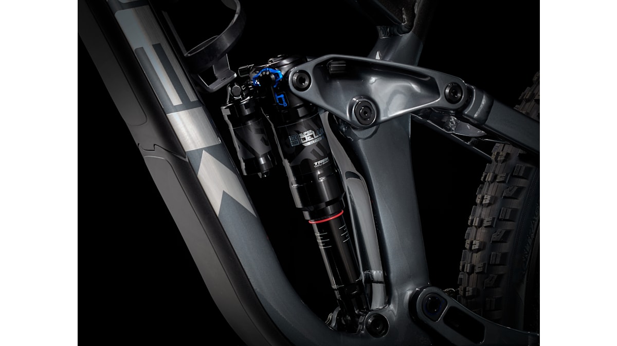 Slash 8 Gen 5 - Trek Bikes