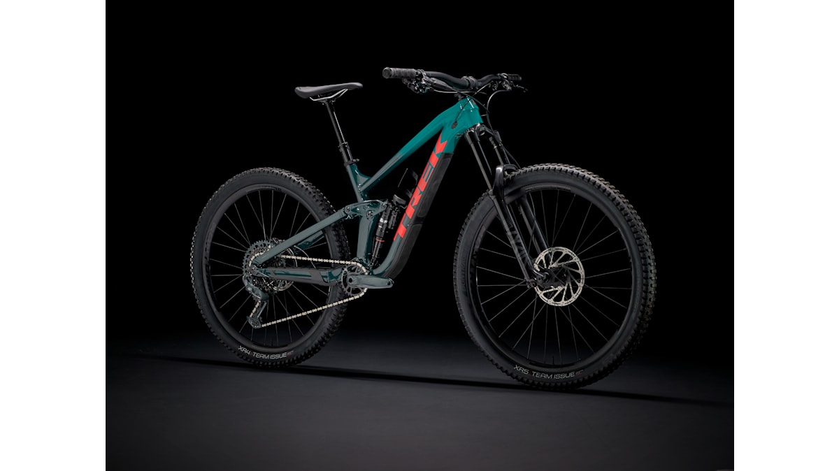 Slash 8 Gen 5 - Trek Bikes (JP)