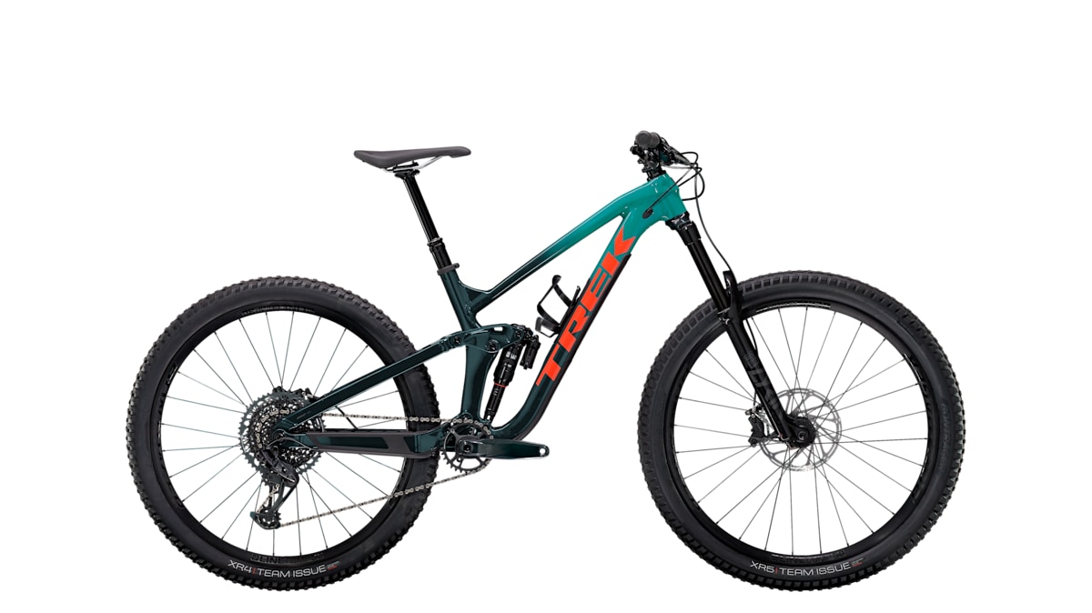 Slash 8 Gen 5 - Trek Bikes (JP)