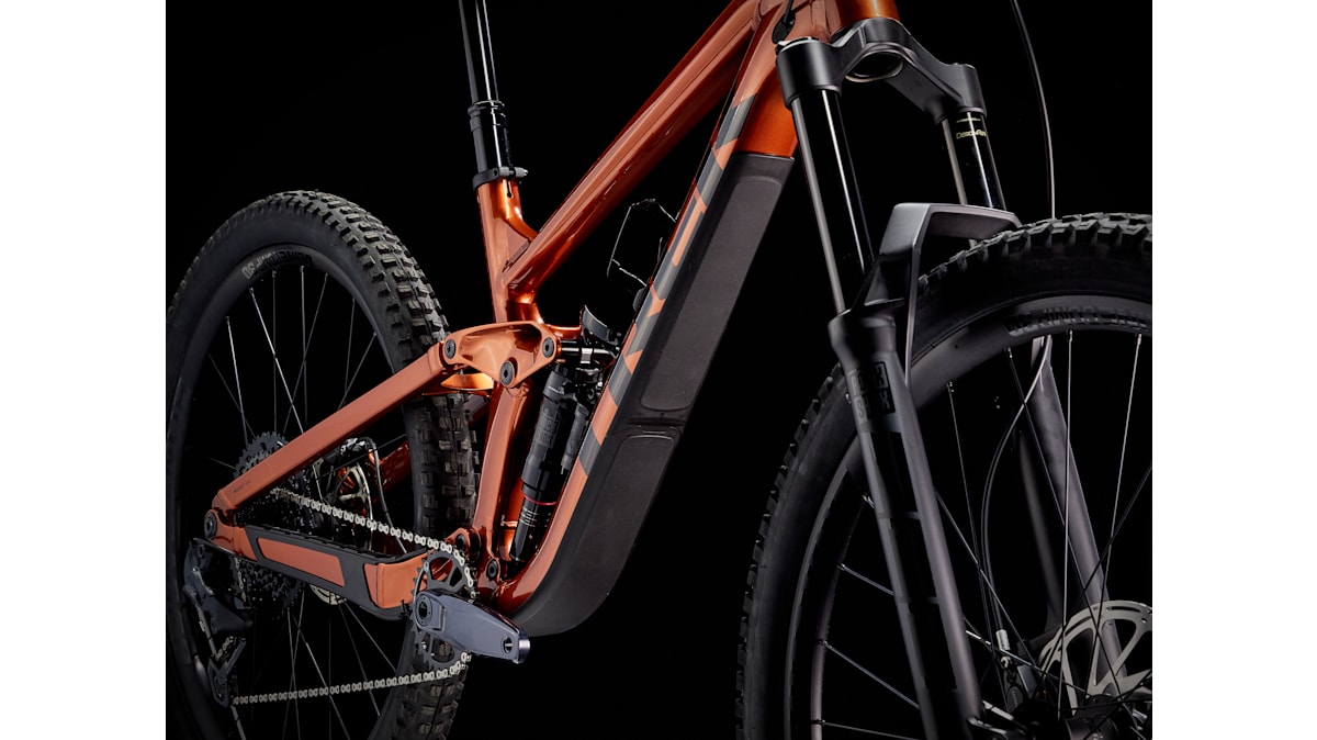 Slash 8 Gen 5 - Trek Bikes