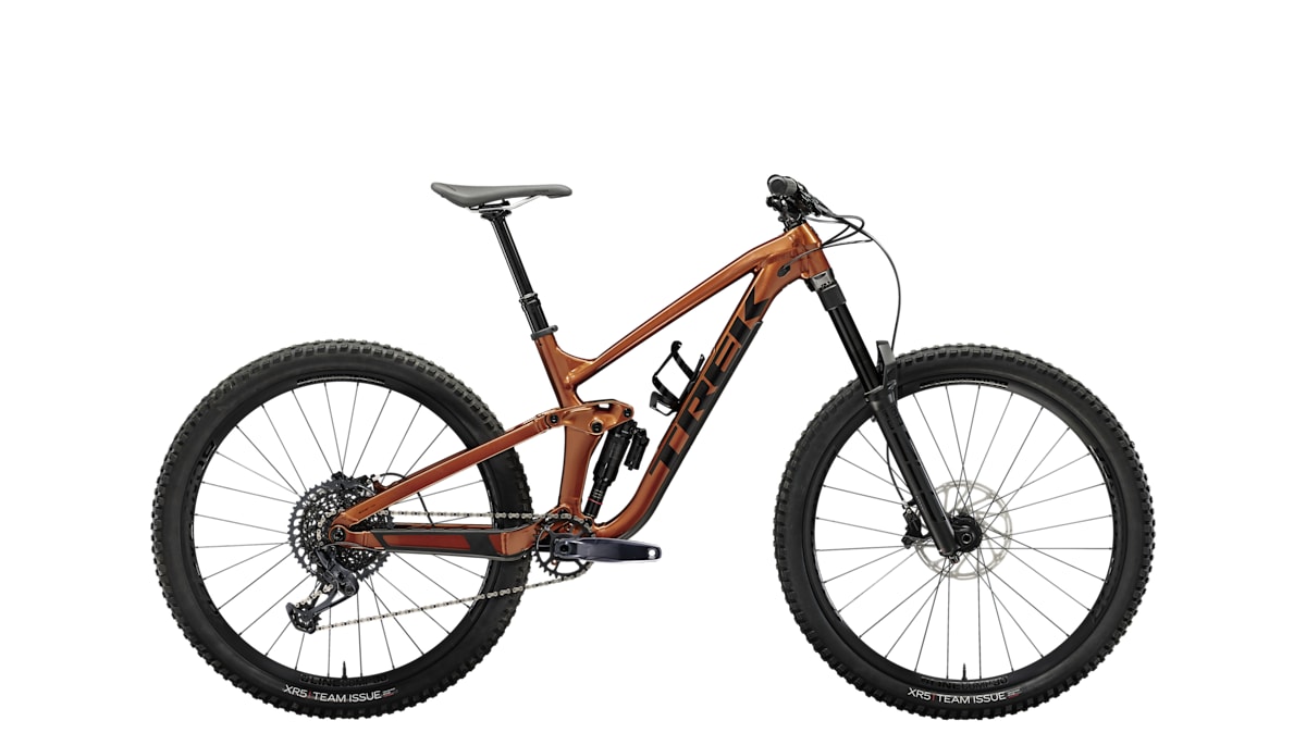 Slash 8 Gen 5 - Trek Bikes (JP)