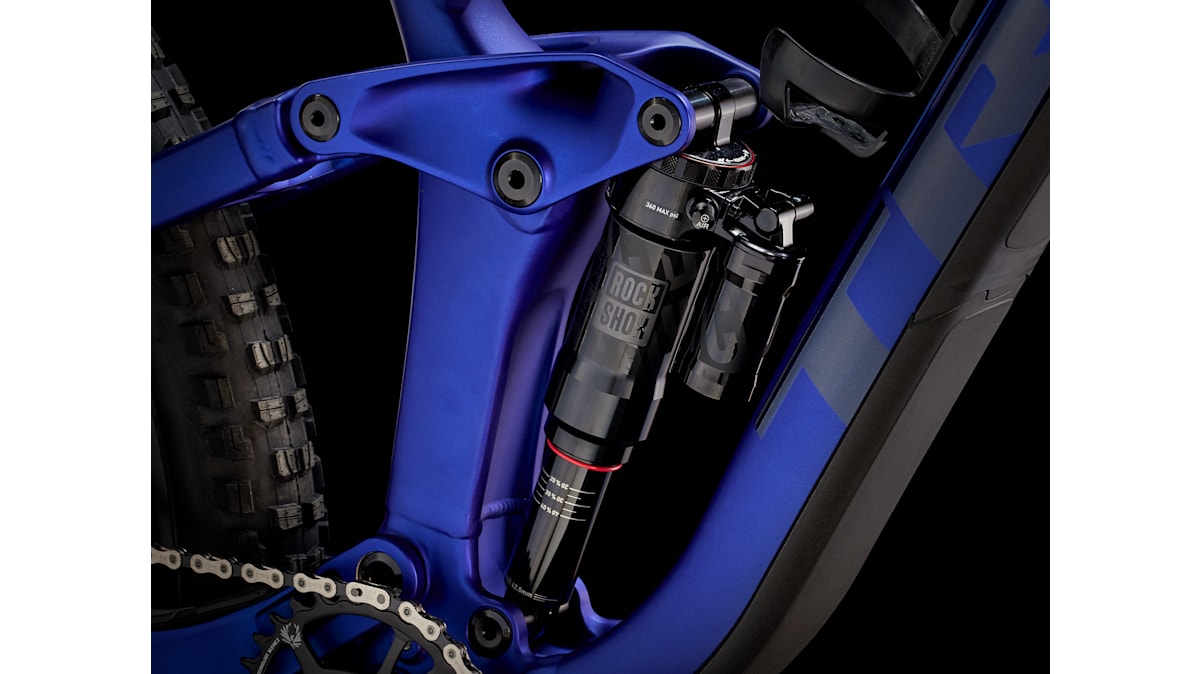 Slash 8 Gen 5 - Trek Bikes