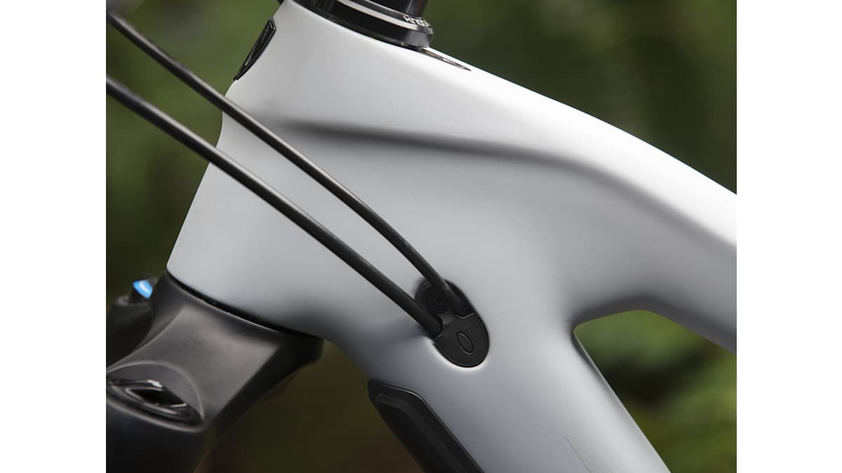 Slash 9.7 - Trek Bikes