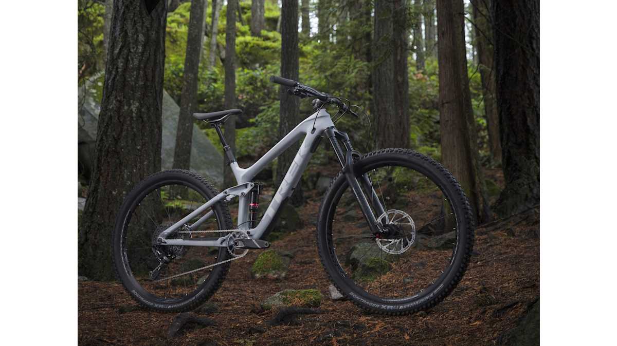 Slash 9.7 - Trek Bikes (JP)