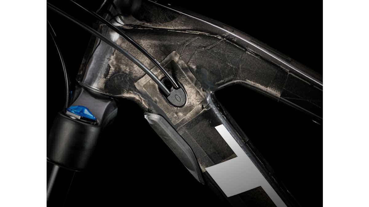 Slash 9.7 - Trek Bikes