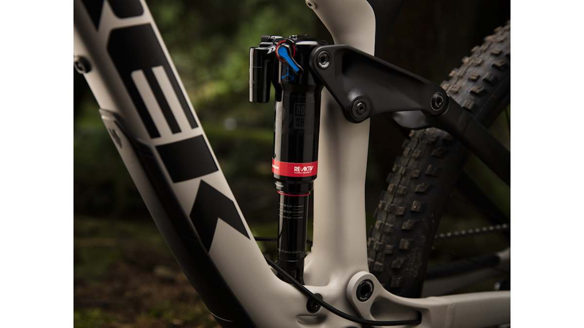 Slash 9.7 - Trek Bikes