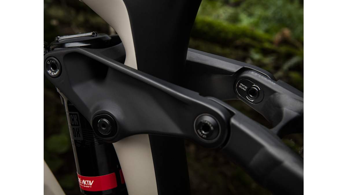 Slash 9.7 - Trek Bikes (JP)