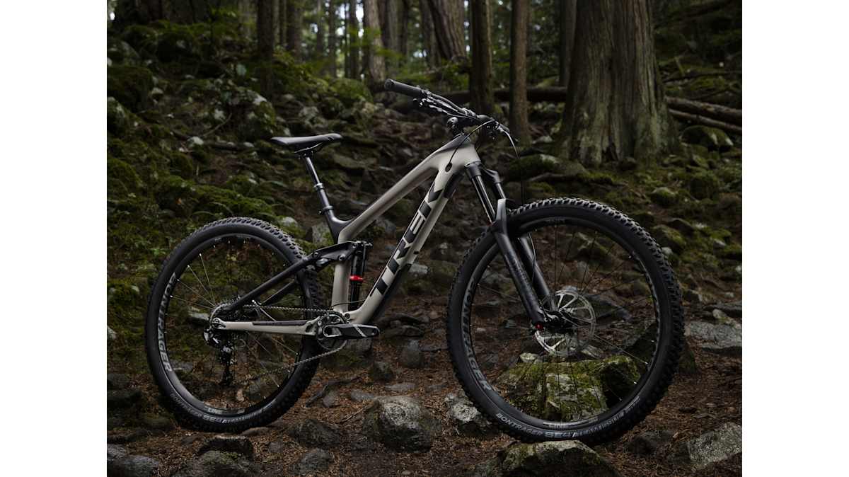 Slash 9.7 - Trek Bikes
