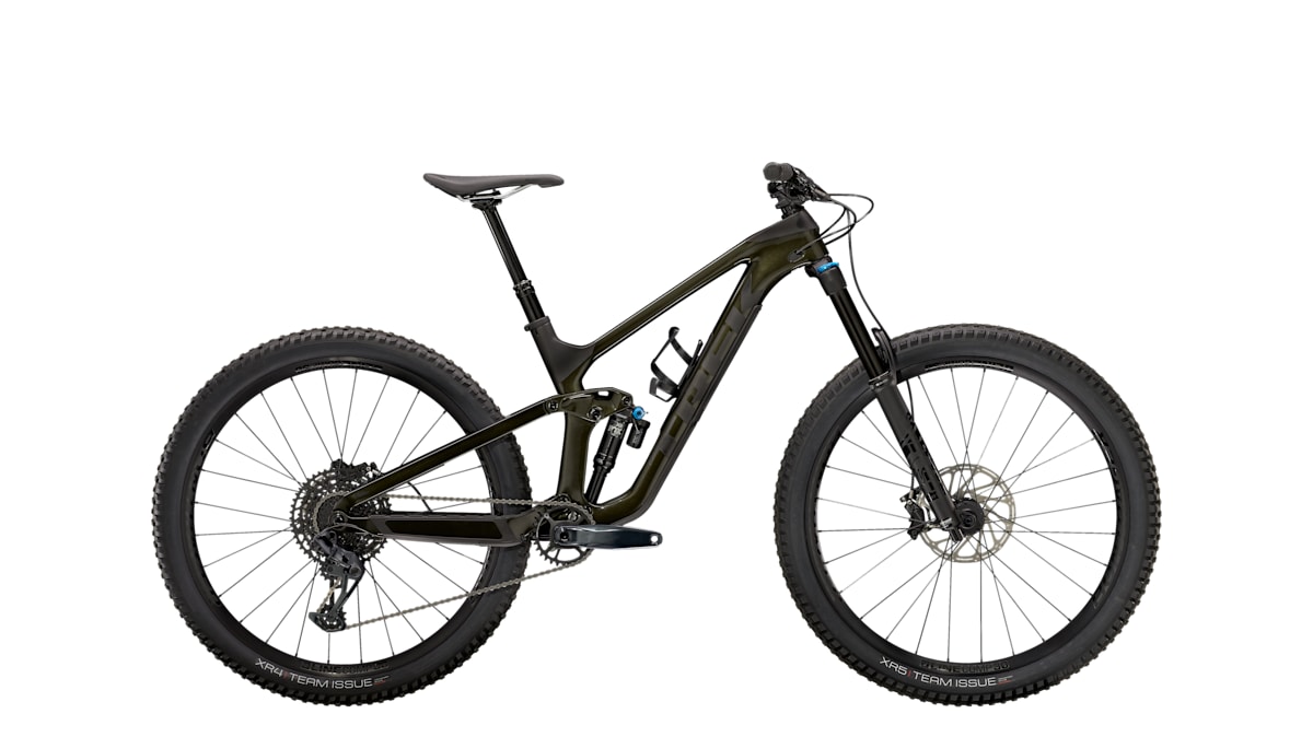 Slash 9.7 Gen 5 - Trek Bikes