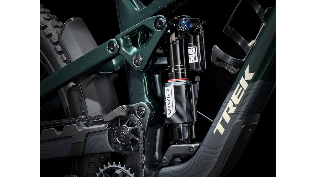 Trek クロスバイク Slash 9.9 X0 AXS T-Type Gen 6 - Trek Bikes