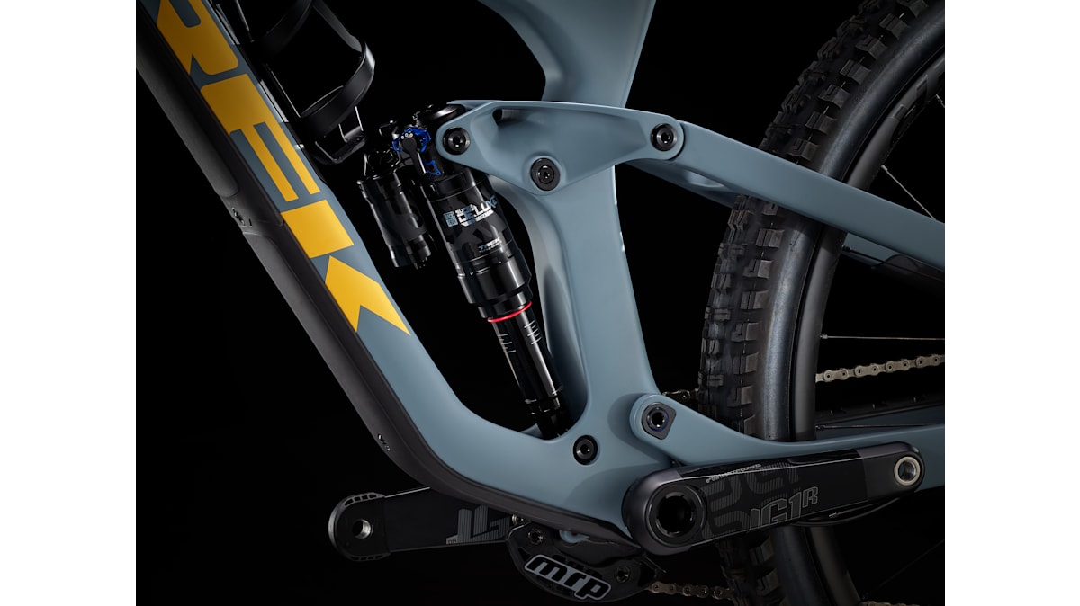 Slash 9.9 XTR Gen 5 - Trek Bikes (CA)