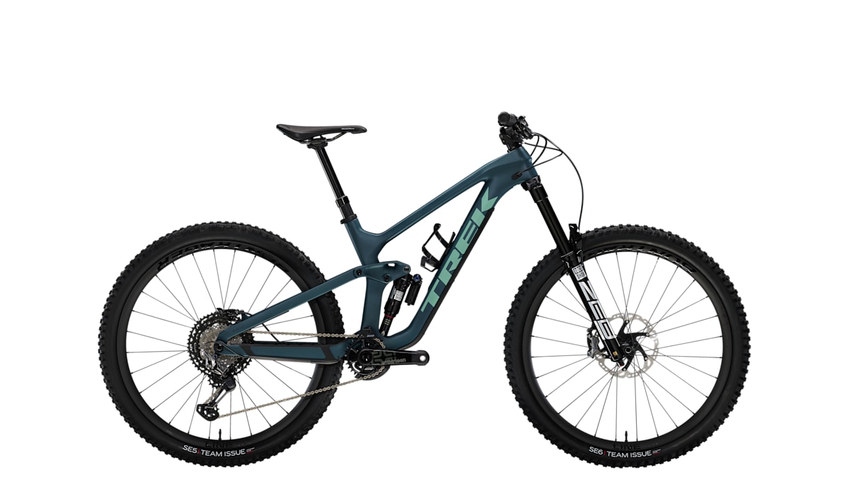 Slash 9.9 XTR Gen 5 - Trek Bikes (CA)